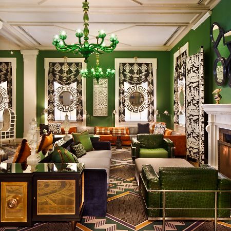 Kimpton Hotel Monaco Washington Dc By Ihg Extérieur photo