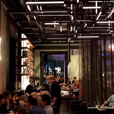 Kimpton Hotel Monaco Washington Dc By Ihg Extérieur photo