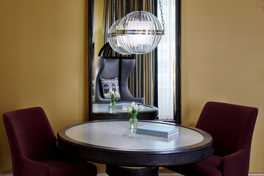 Kimpton Hotel Monaco Washington Dc By Ihg Extérieur photo