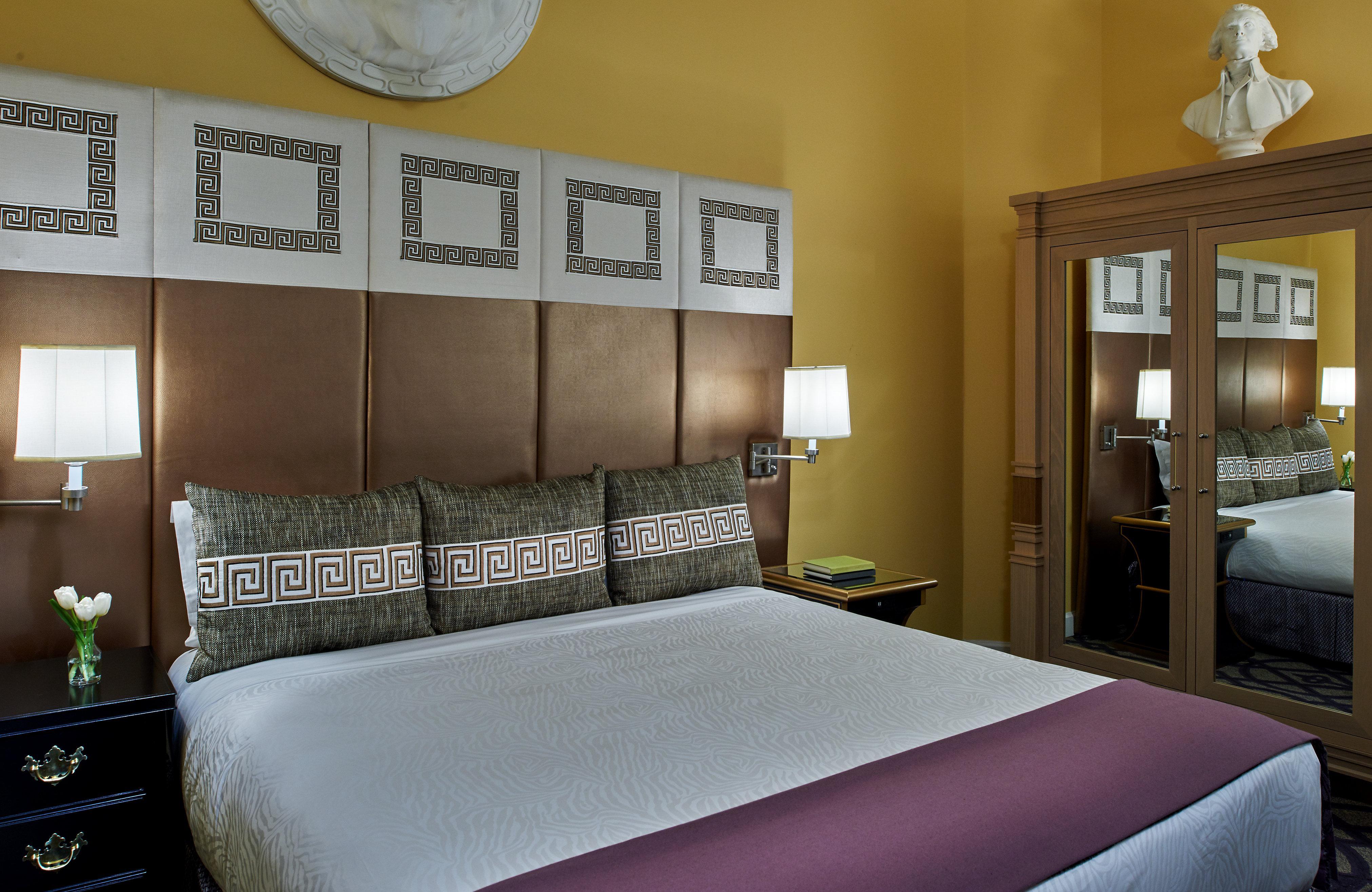 Kimpton Hotel Monaco Washington Dc By Ihg Extérieur photo