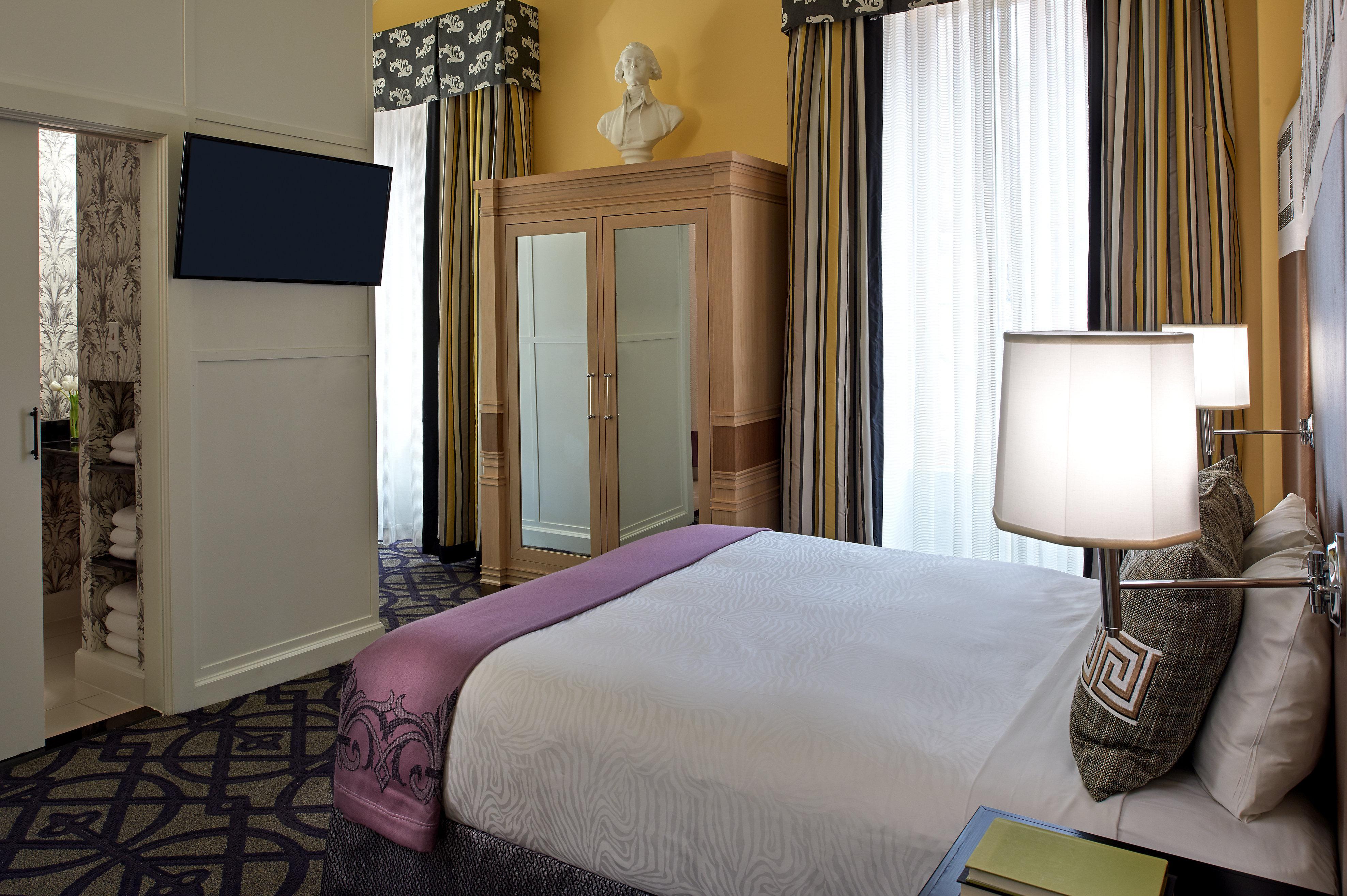 Kimpton Hotel Monaco Washington Dc By Ihg Extérieur photo