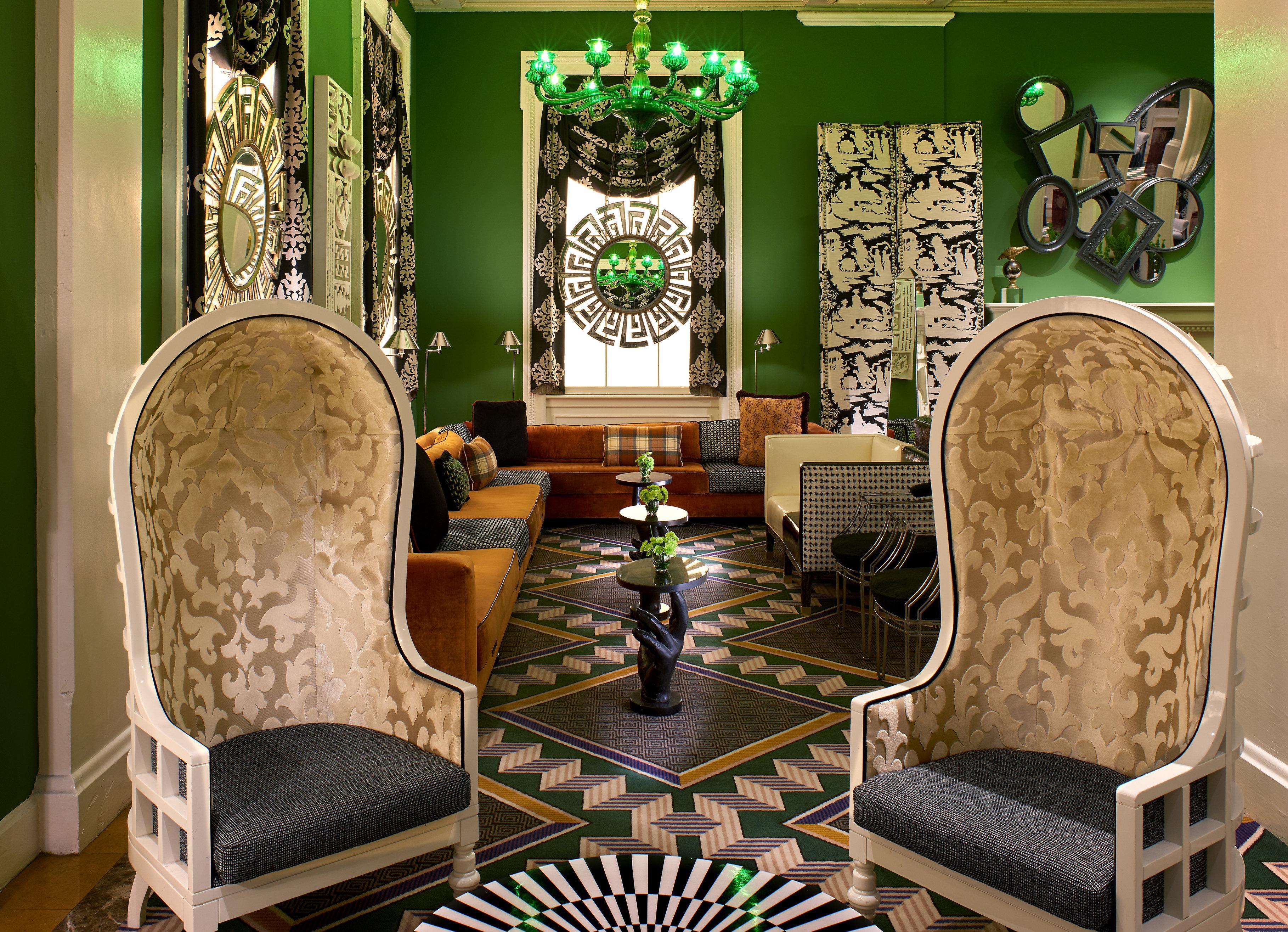 Kimpton Hotel Monaco Washington Dc By Ihg Extérieur photo