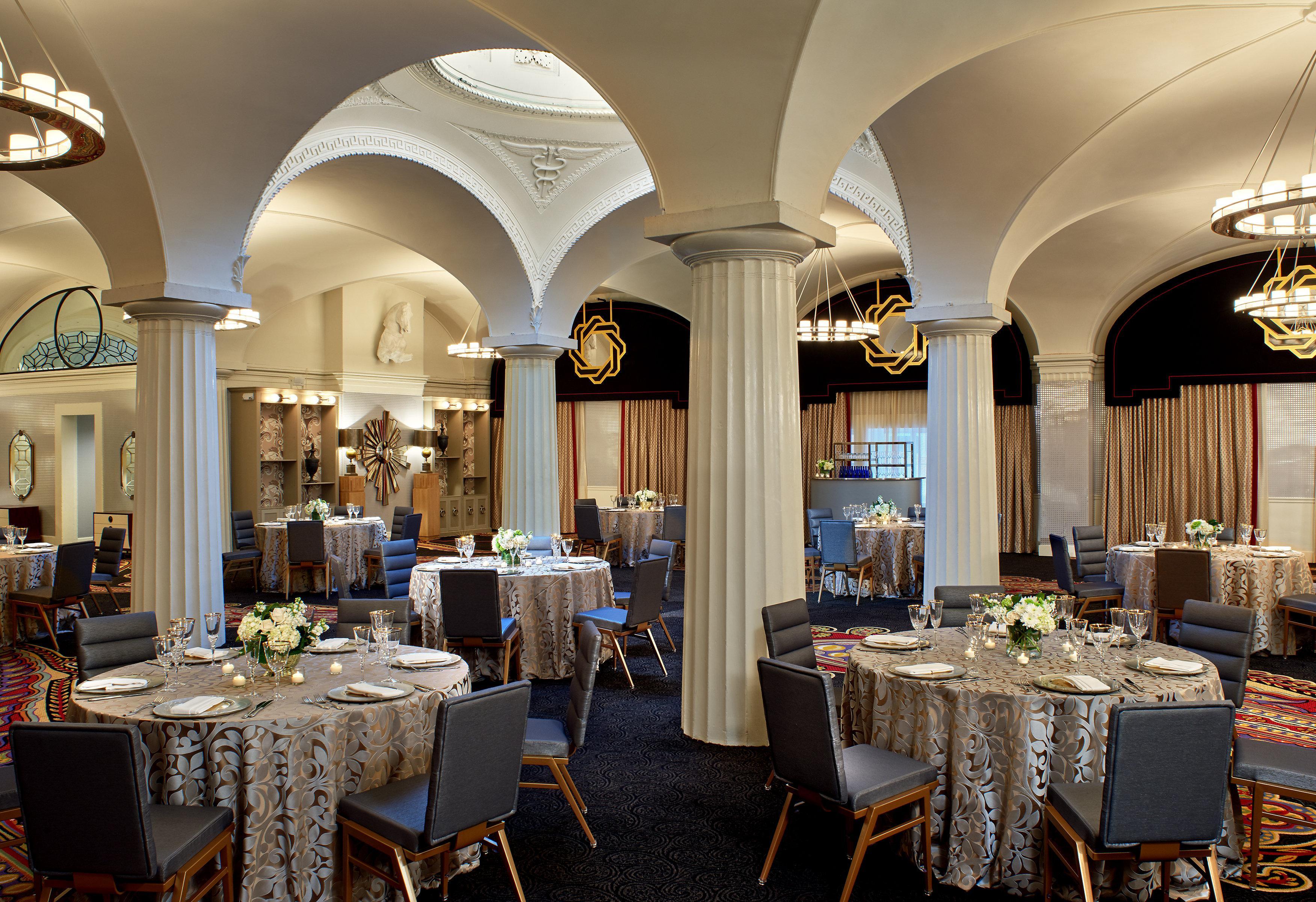 Kimpton Hotel Monaco Washington Dc By Ihg Extérieur photo
