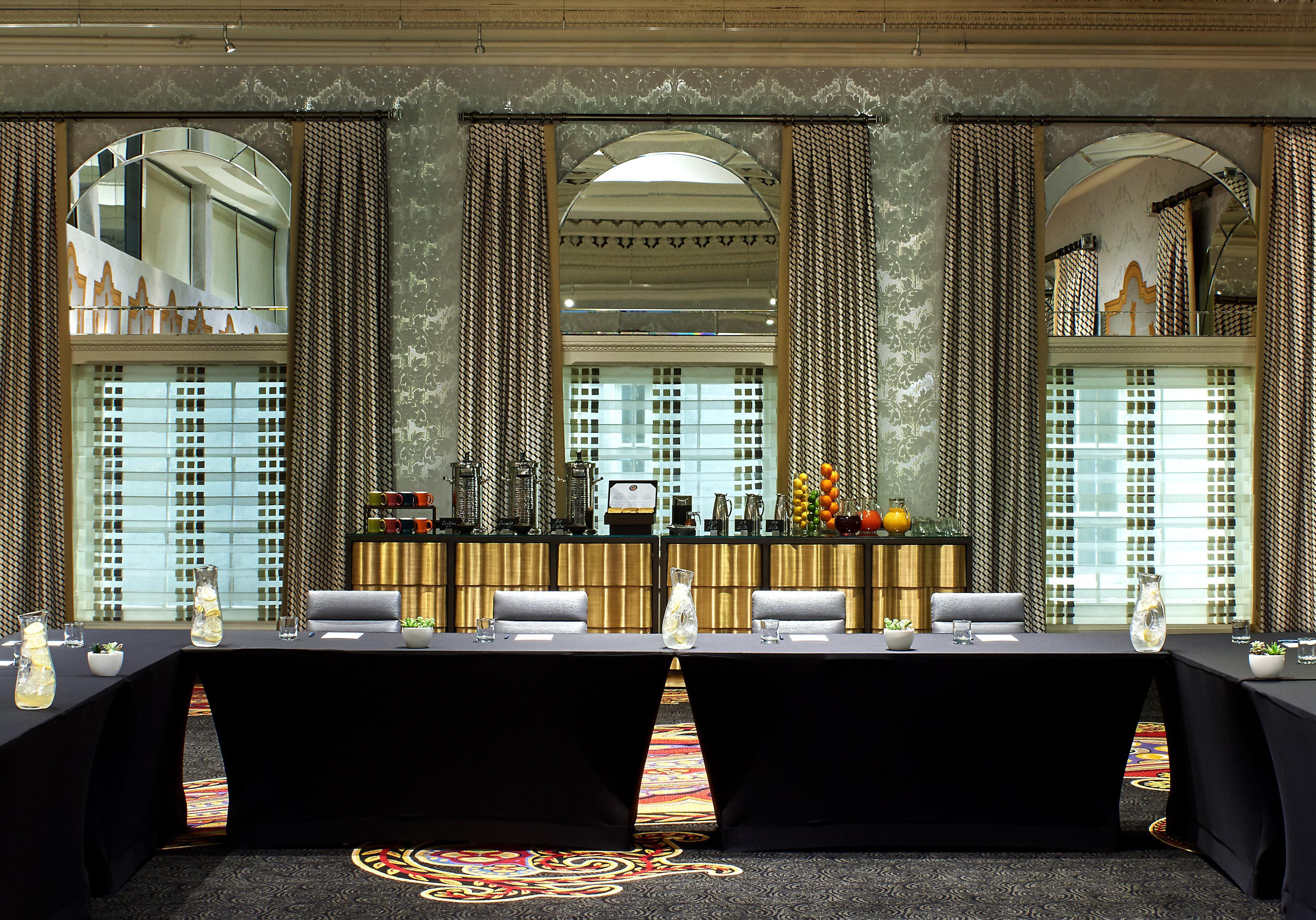 Kimpton Hotel Monaco Washington Dc By Ihg Extérieur photo