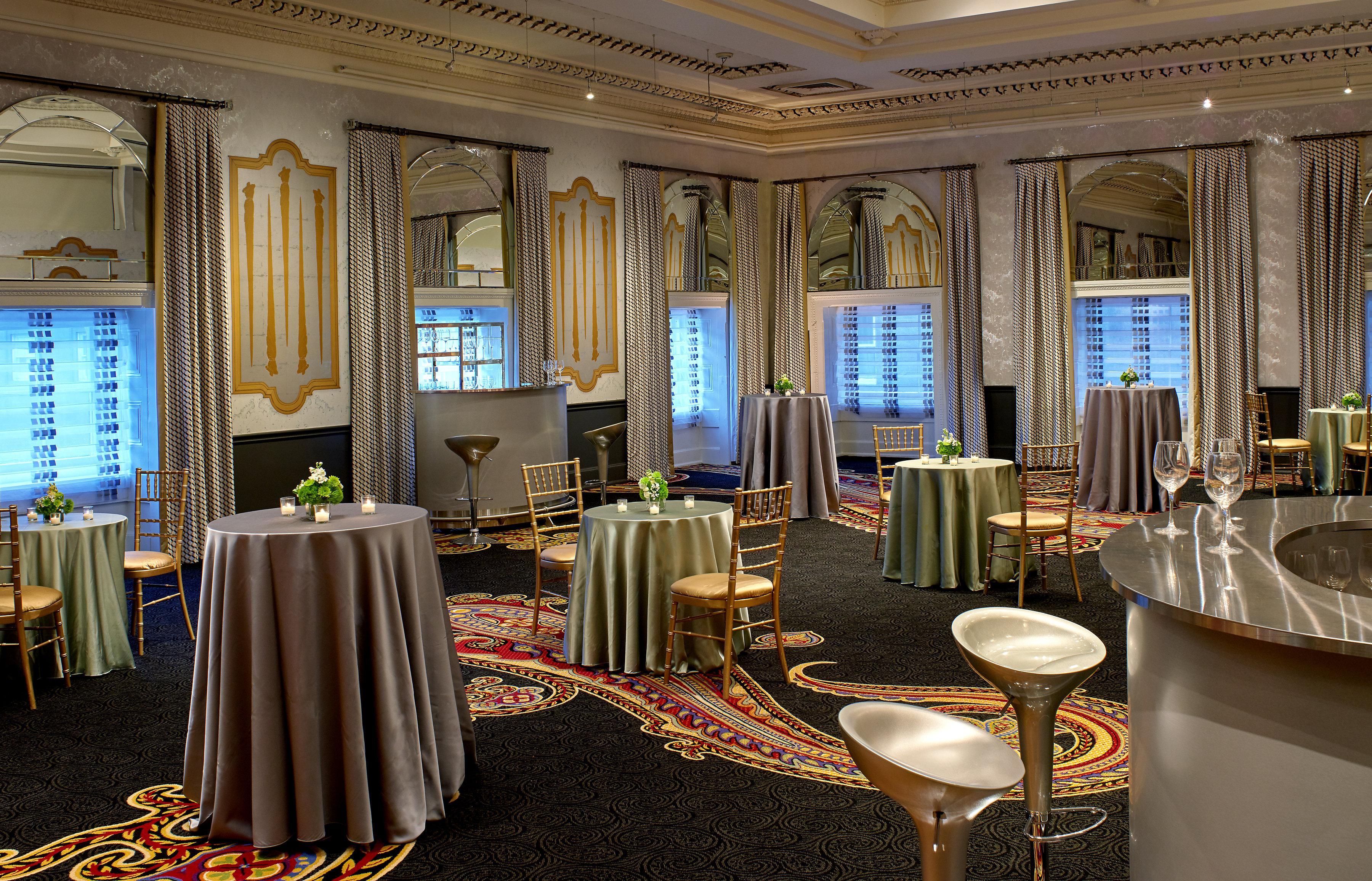 Kimpton Hotel Monaco Washington Dc By Ihg Extérieur photo