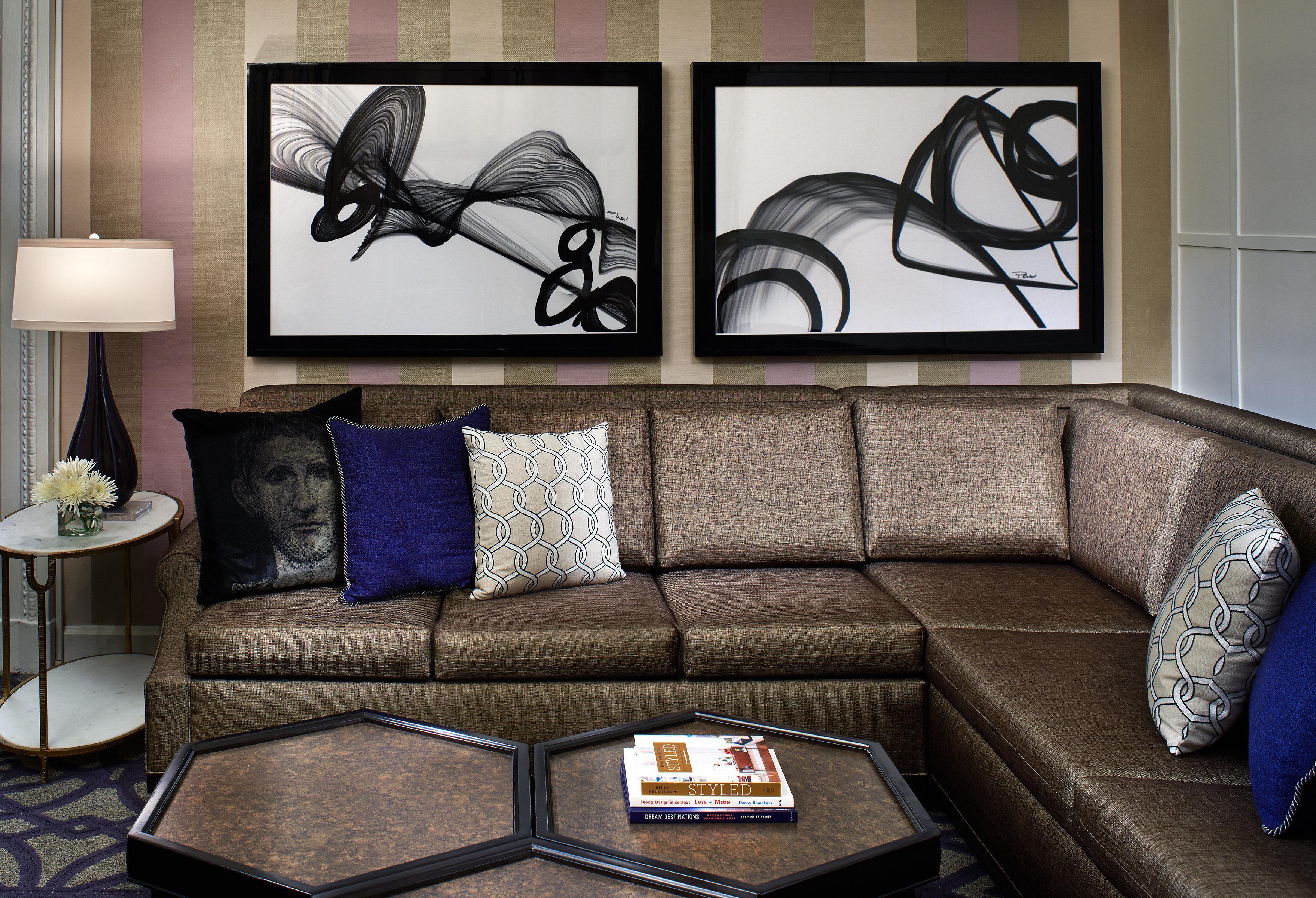 Kimpton Hotel Monaco Washington Dc By Ihg Extérieur photo
