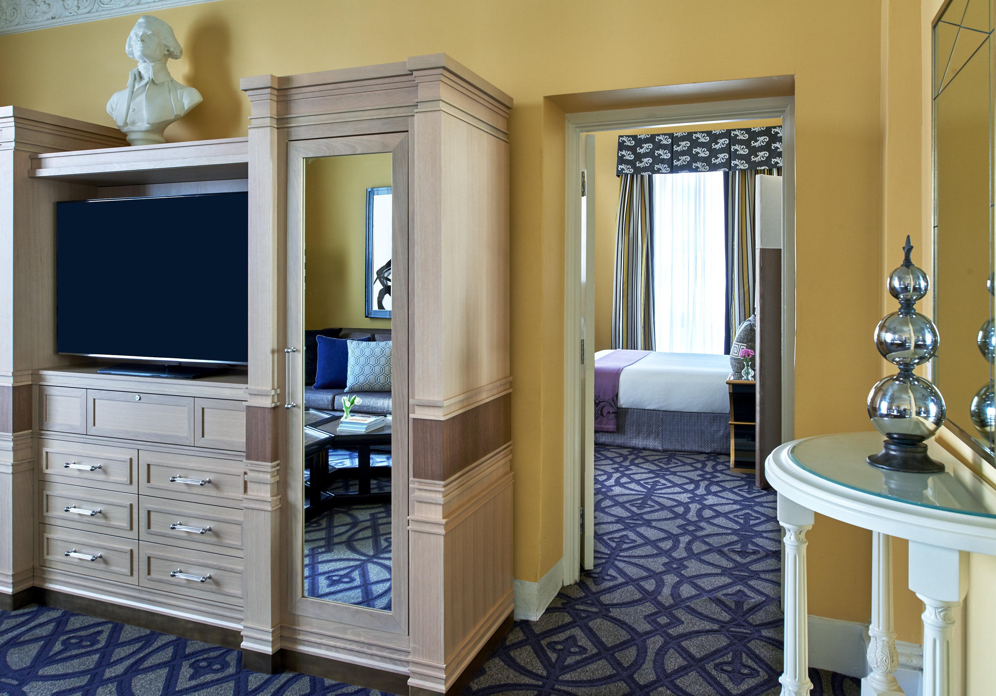 Kimpton Hotel Monaco Washington Dc By Ihg Extérieur photo