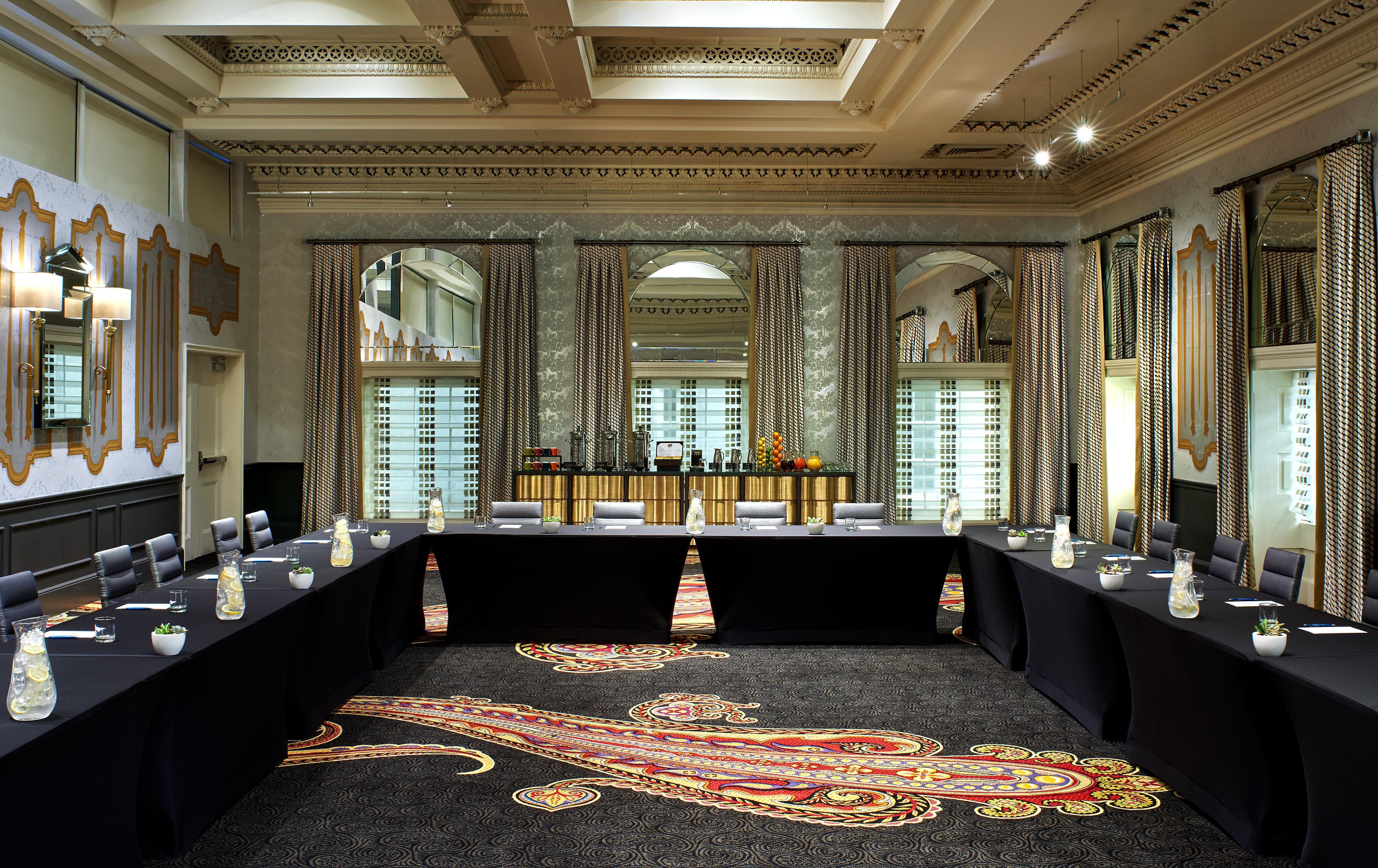 Kimpton Hotel Monaco Washington Dc By Ihg Extérieur photo
