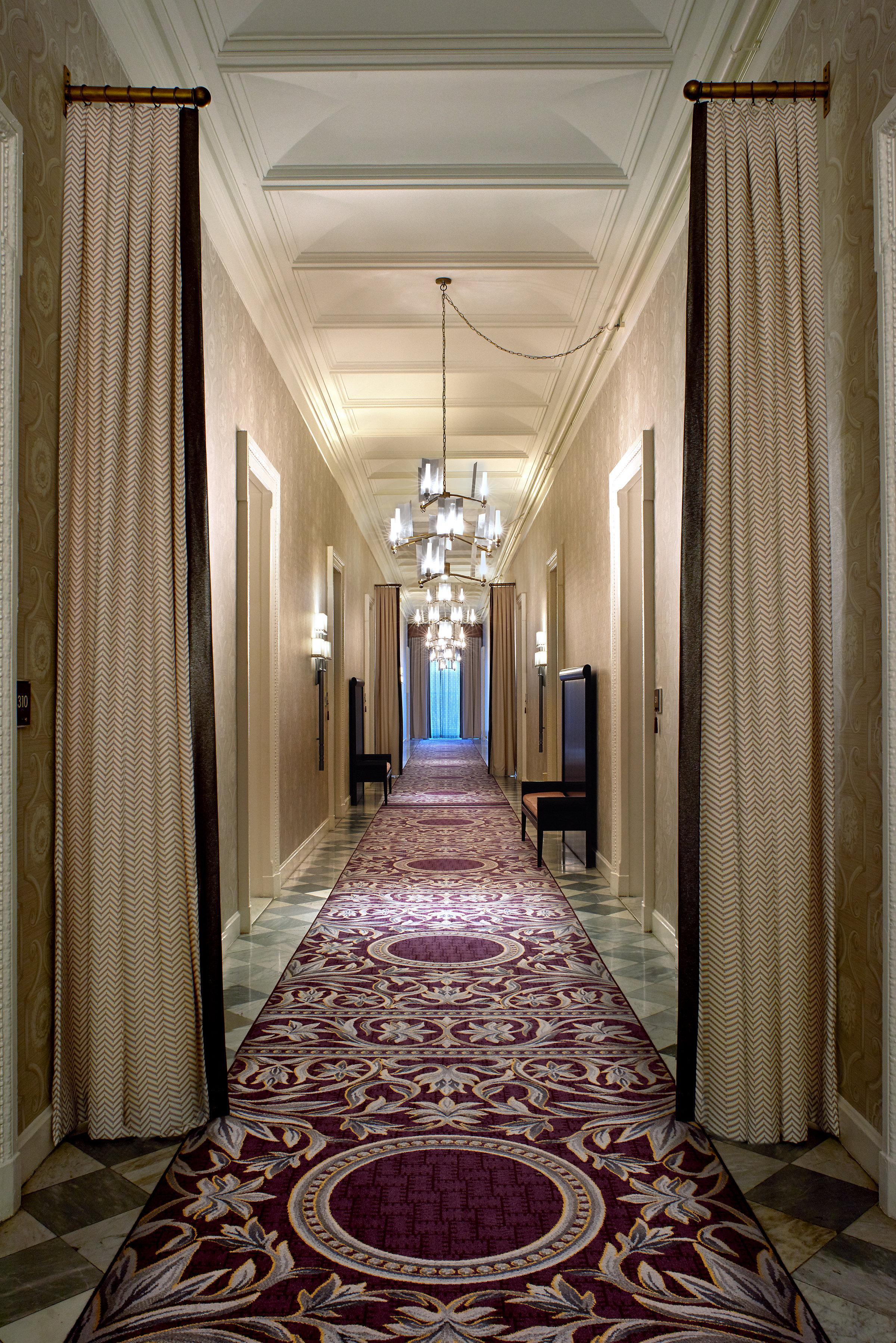 Kimpton Hotel Monaco Washington Dc By Ihg Extérieur photo
