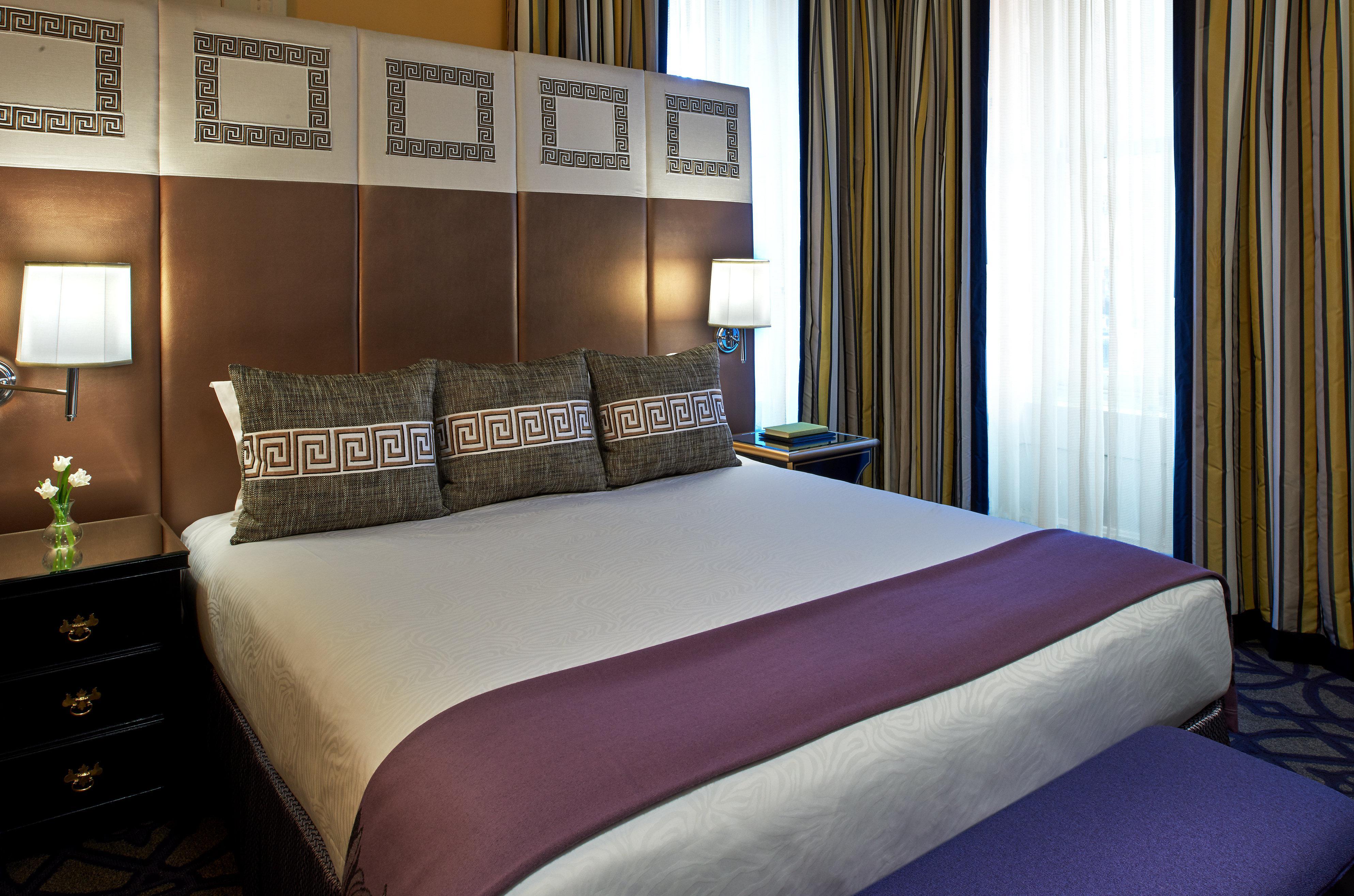 Kimpton Hotel Monaco Washington Dc By Ihg Extérieur photo