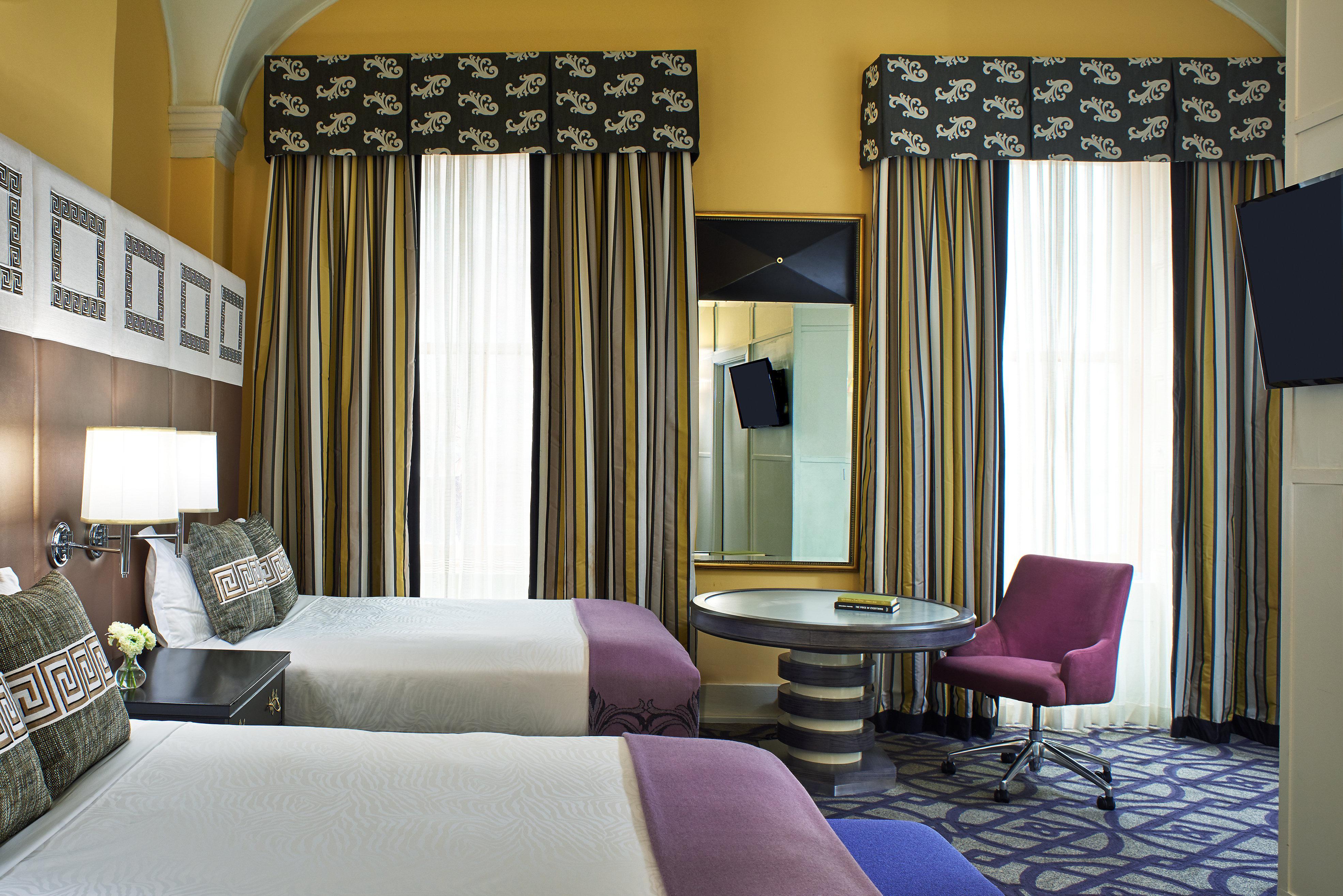 Kimpton Hotel Monaco Washington Dc By Ihg Extérieur photo