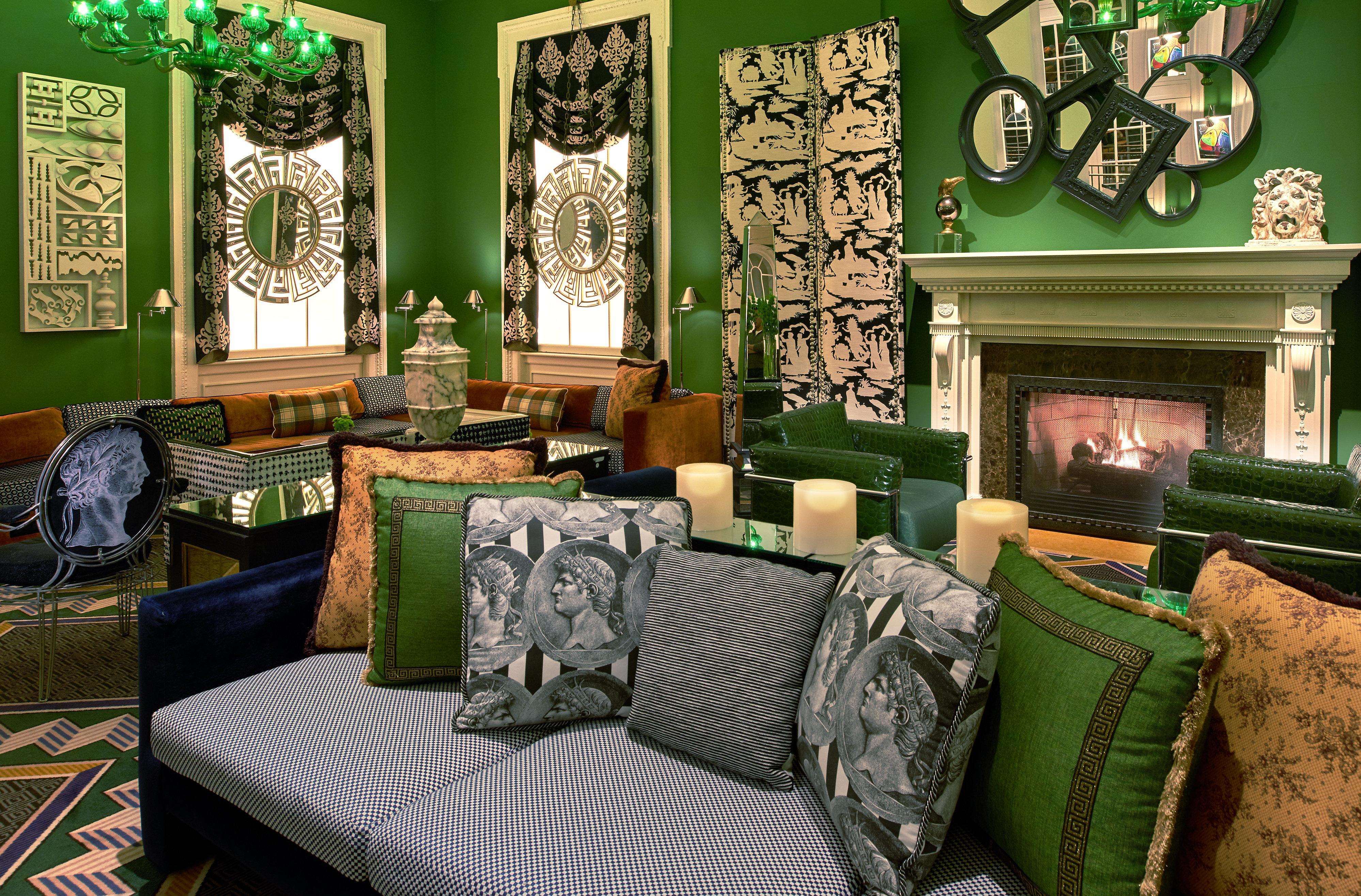 Kimpton Hotel Monaco Washington Dc By Ihg Extérieur photo