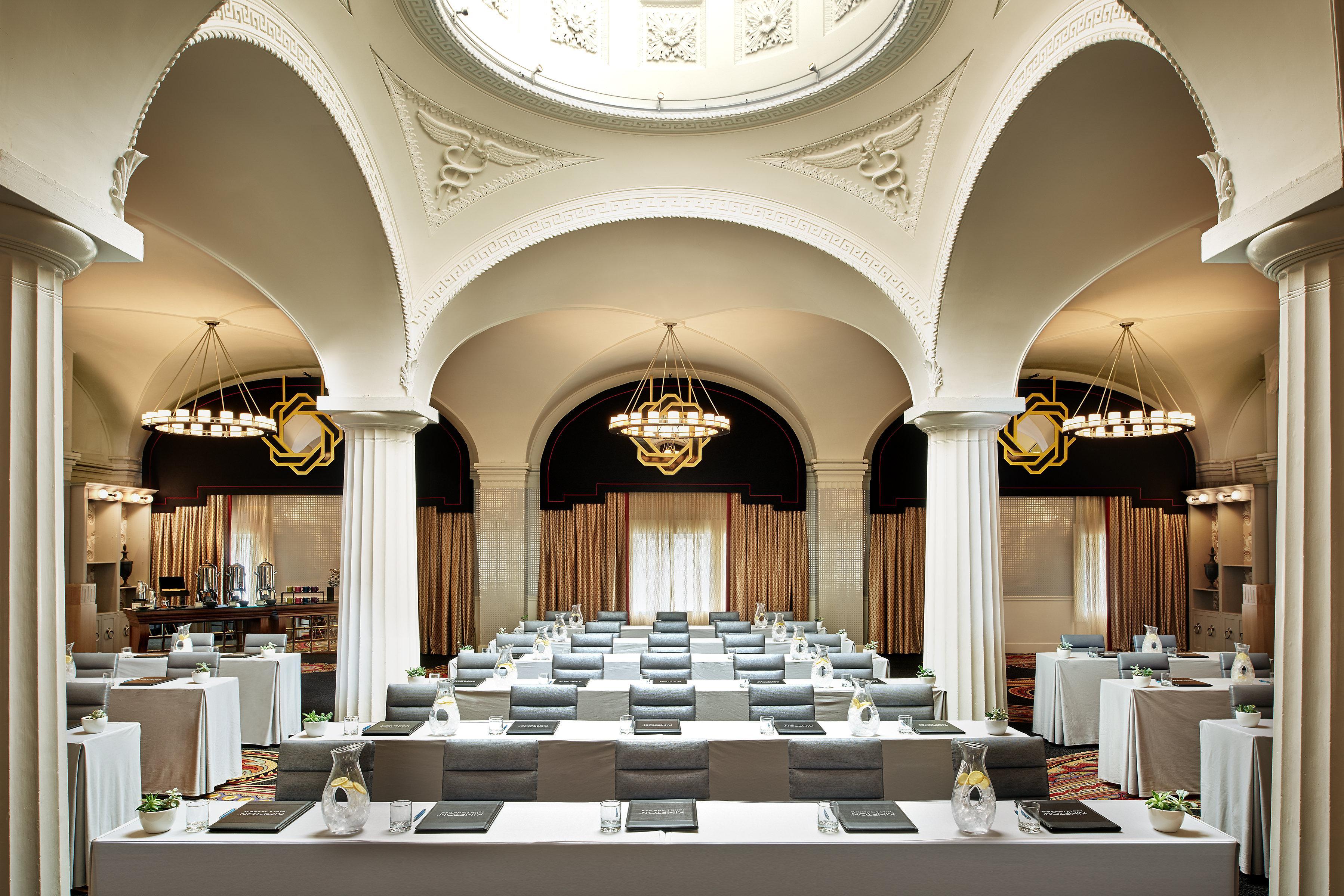 Kimpton Hotel Monaco Washington Dc By Ihg Extérieur photo