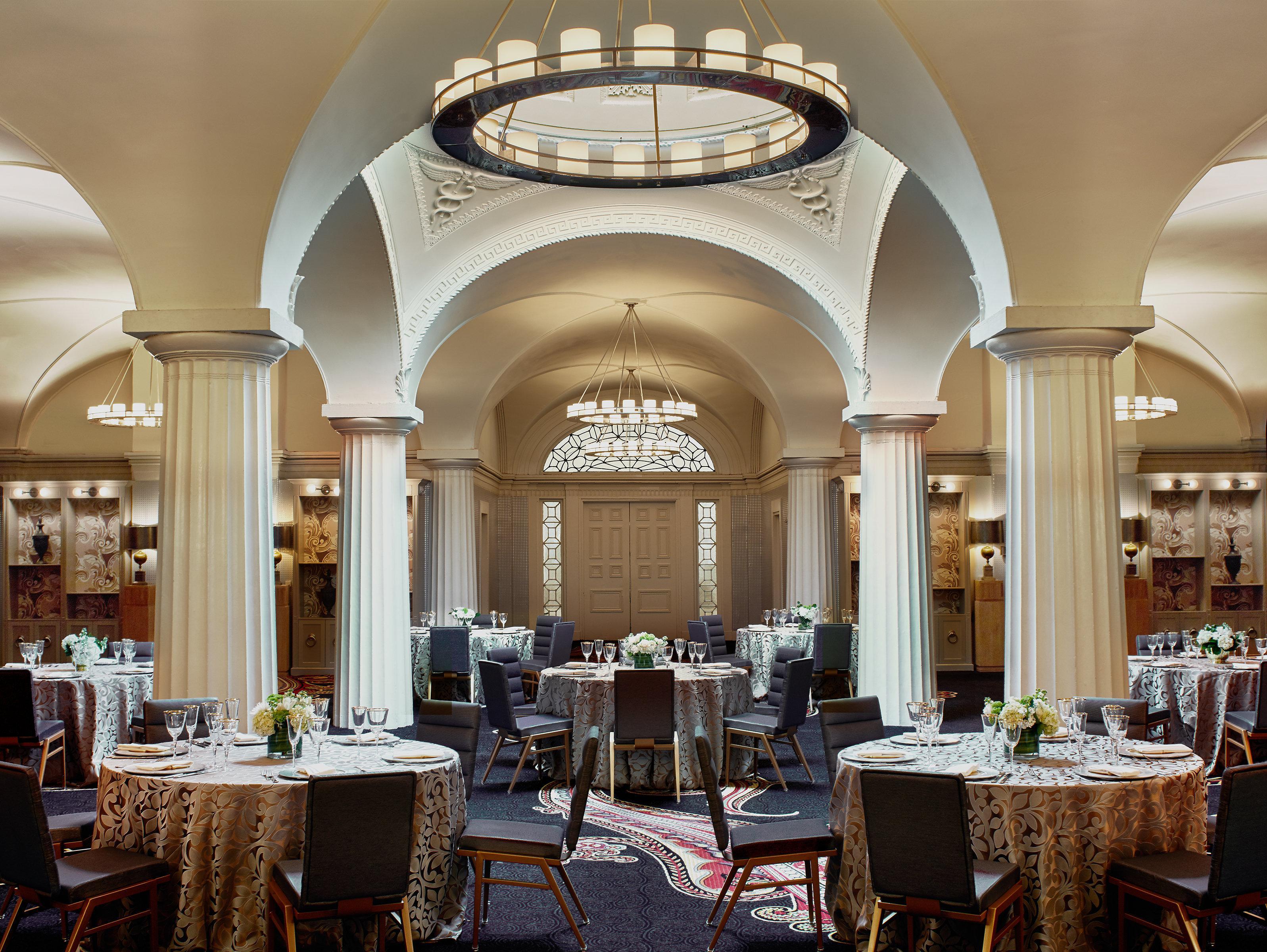Kimpton Hotel Monaco Washington Dc By Ihg Extérieur photo