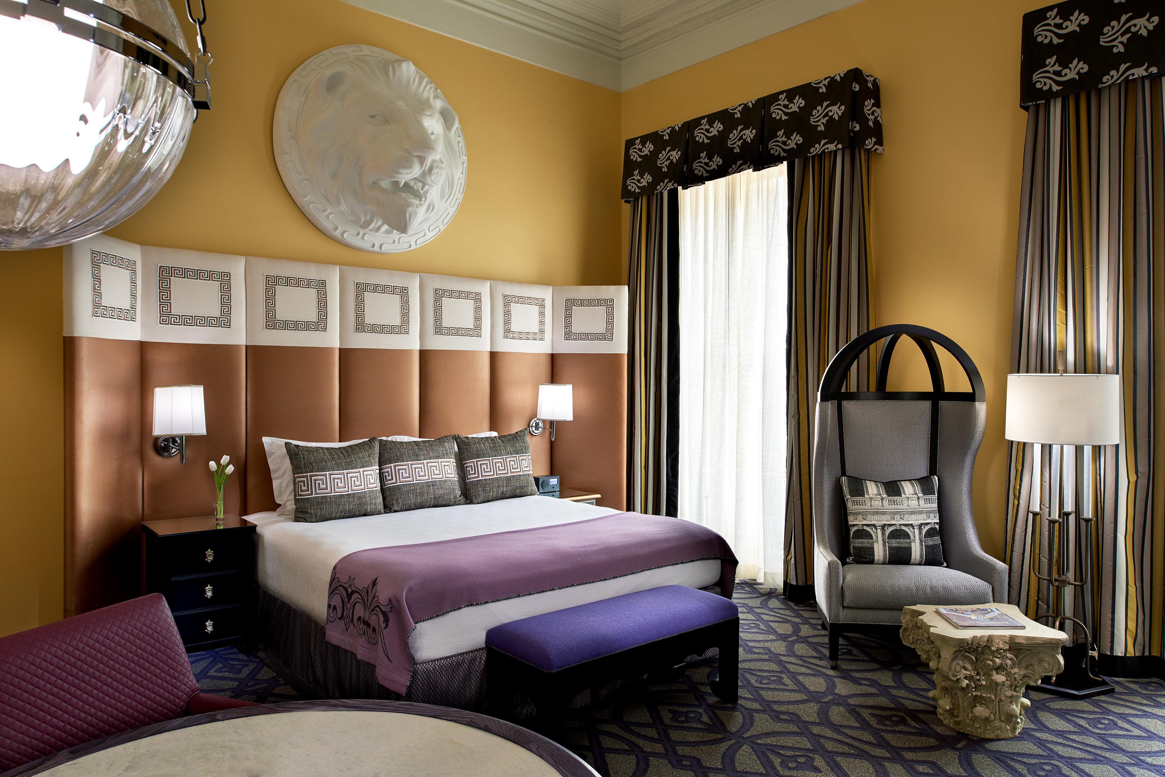 Kimpton Hotel Monaco Washington Dc By Ihg Extérieur photo