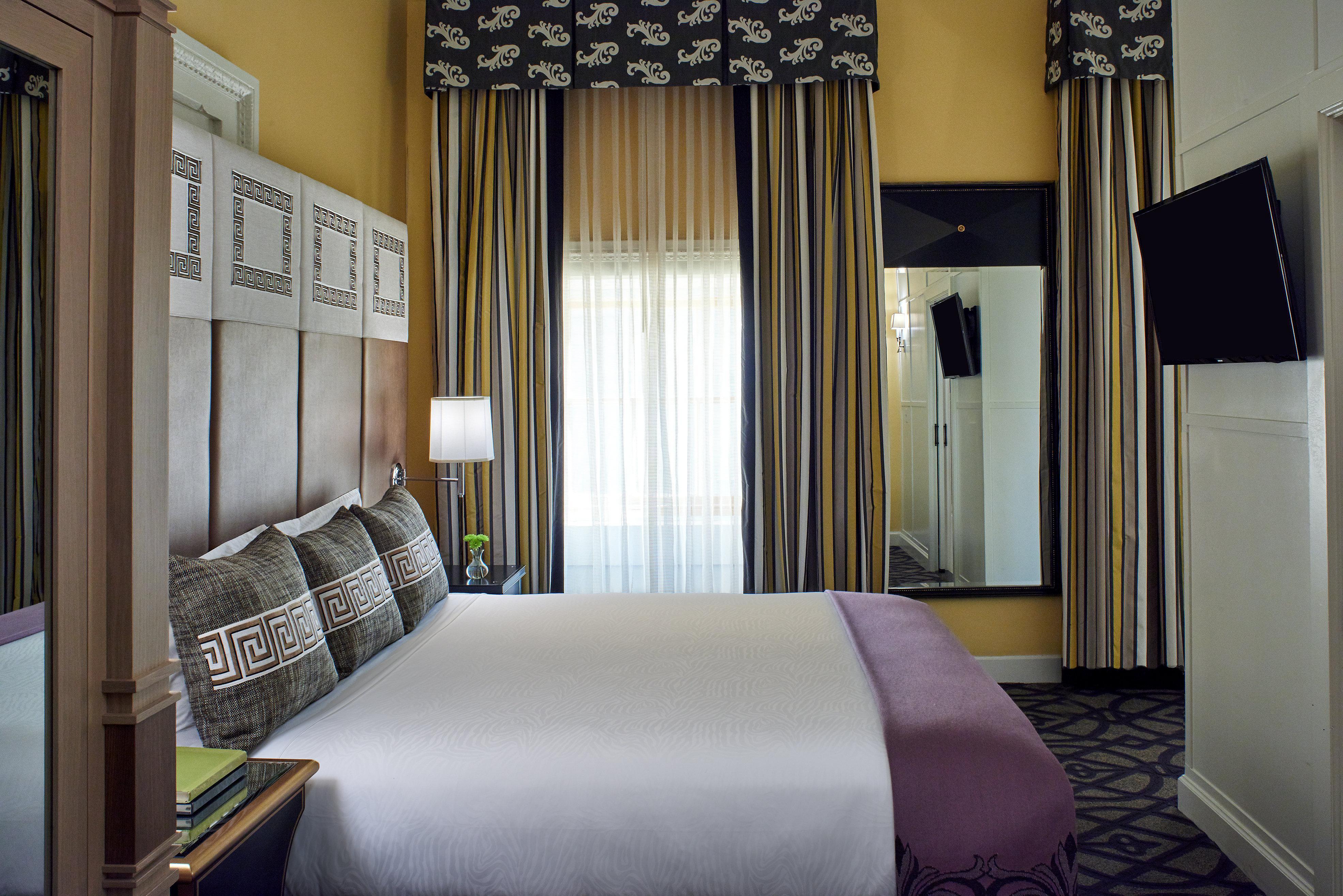 Kimpton Hotel Monaco Washington Dc By Ihg Extérieur photo