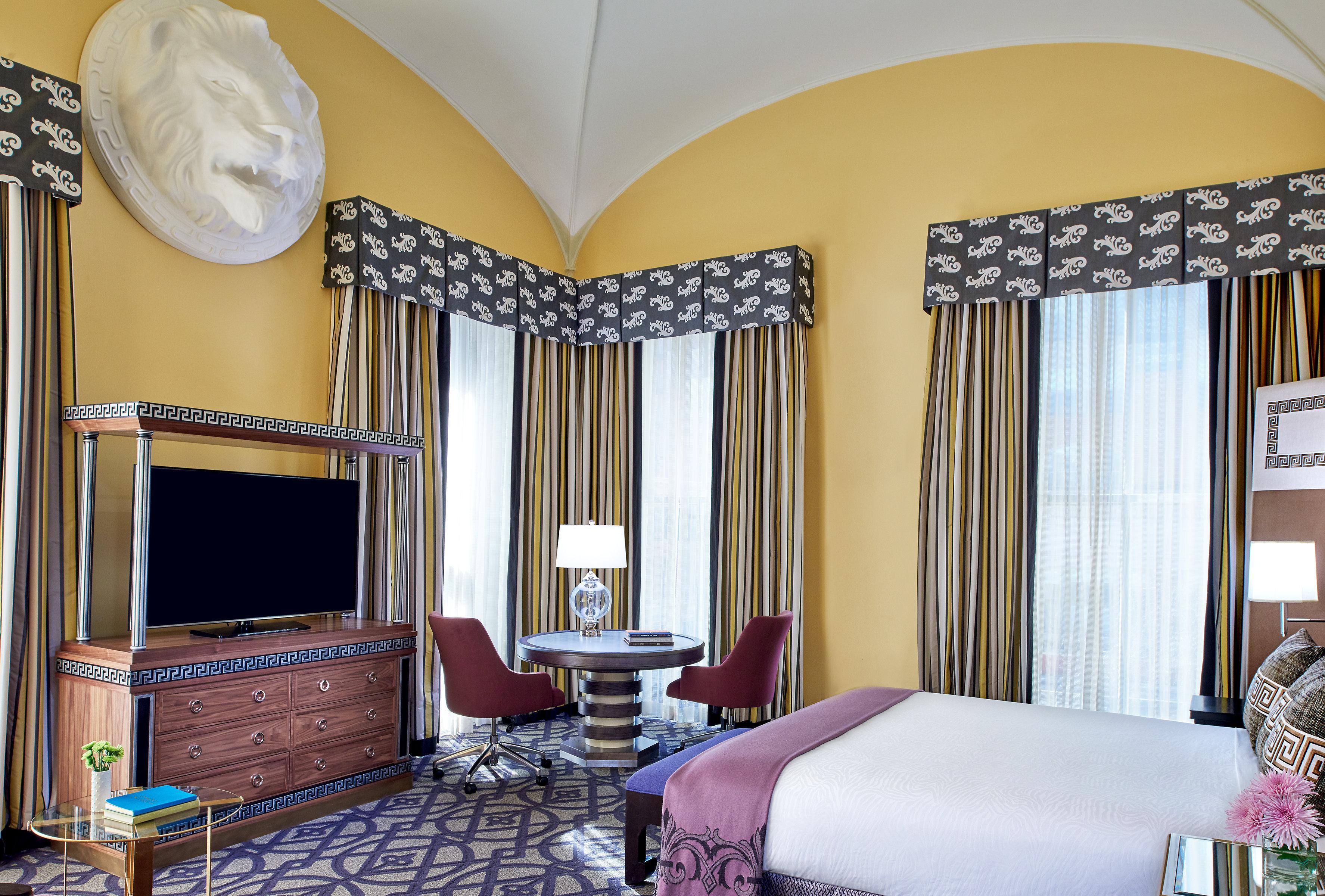 Kimpton Hotel Monaco Washington Dc By Ihg Extérieur photo