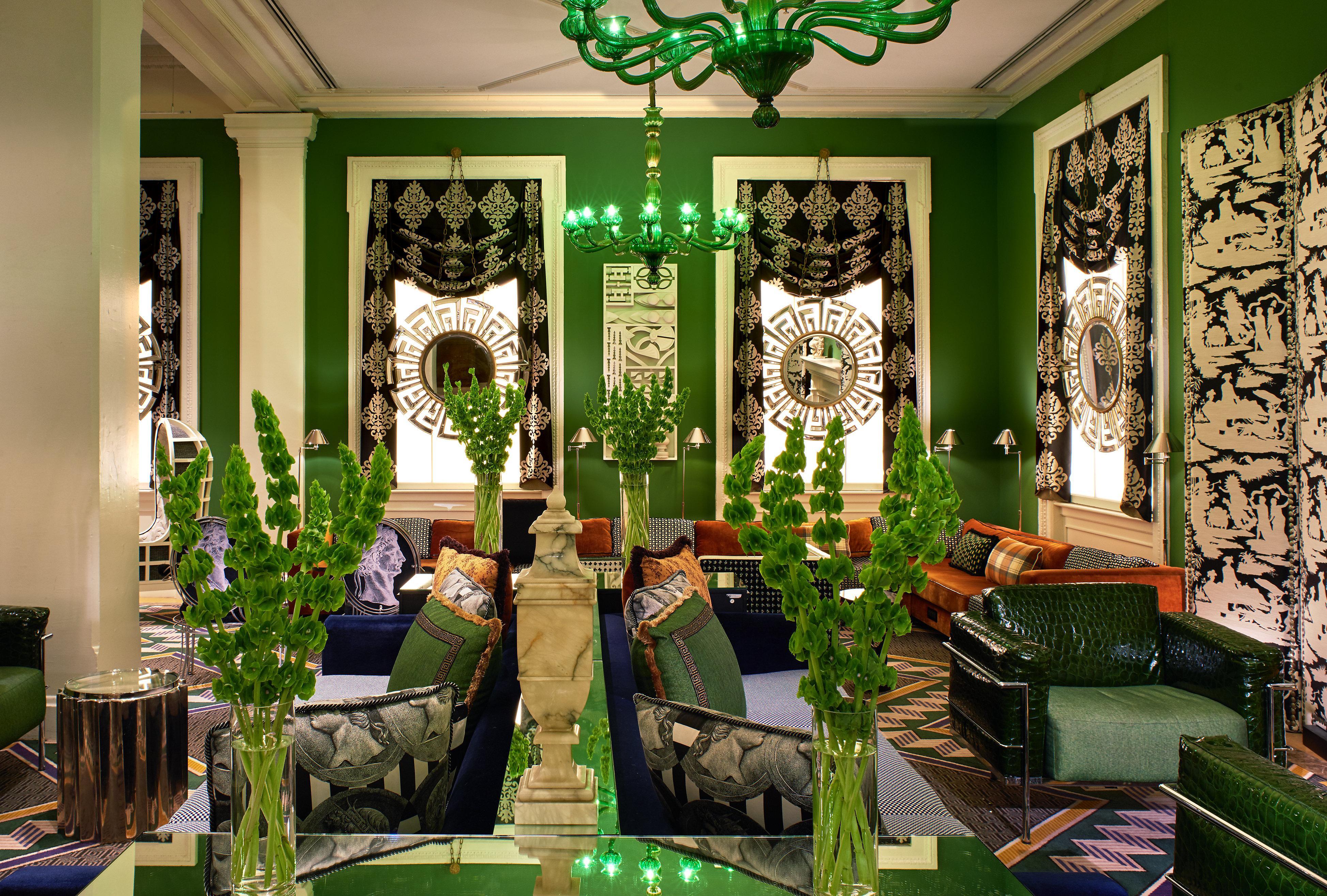 Kimpton Hotel Monaco Washington Dc By Ihg Extérieur photo