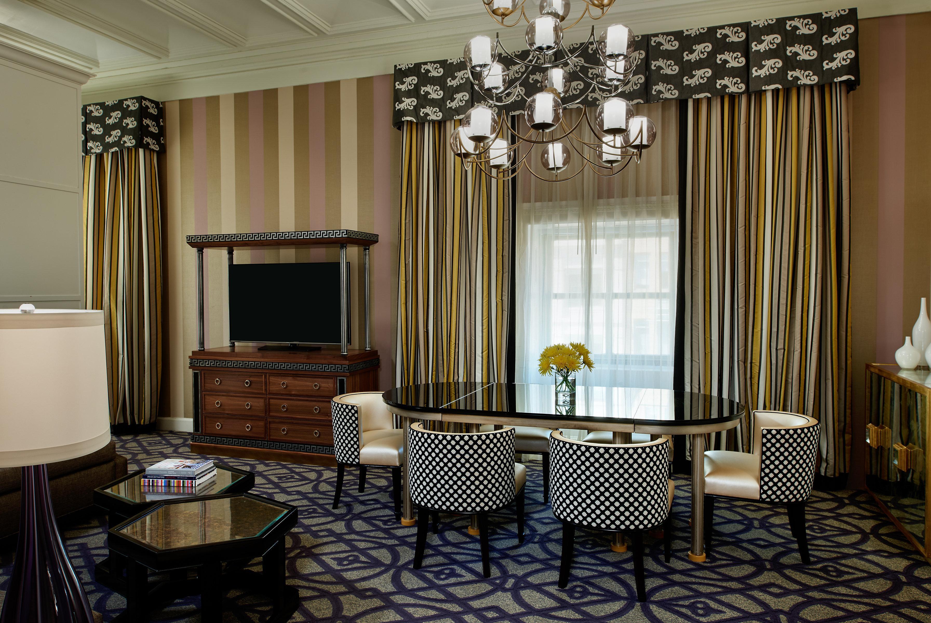 Kimpton Hotel Monaco Washington Dc By Ihg Extérieur photo