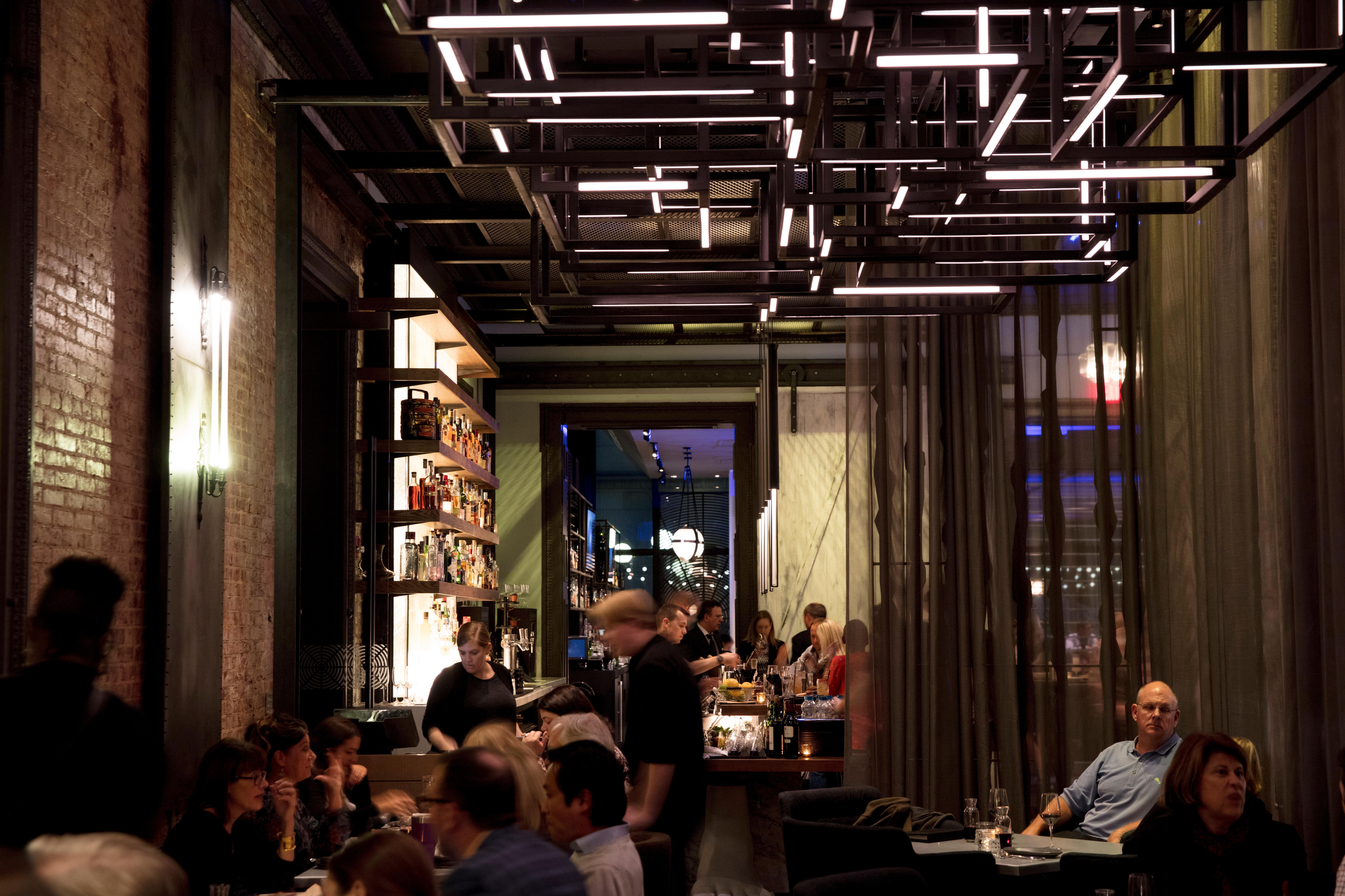 Kimpton Hotel Monaco Washington Dc By Ihg Extérieur photo