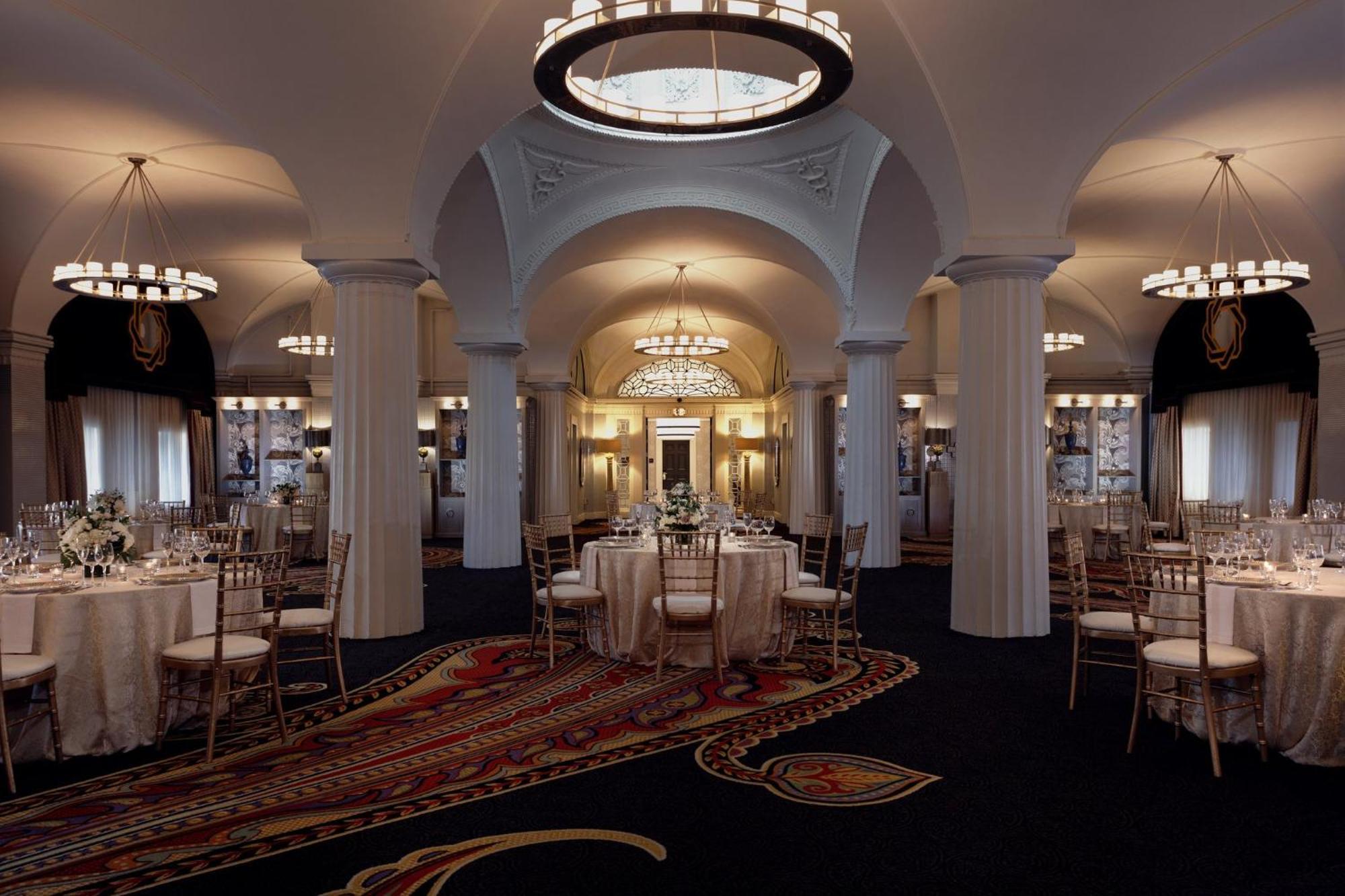 Kimpton Hotel Monaco Washington Dc By Ihg Extérieur photo