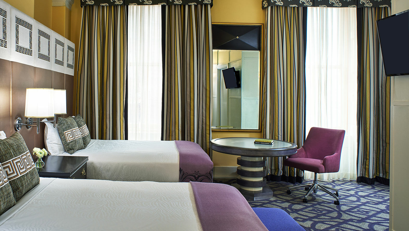 Kimpton Hotel Monaco Washington Dc By Ihg Extérieur photo