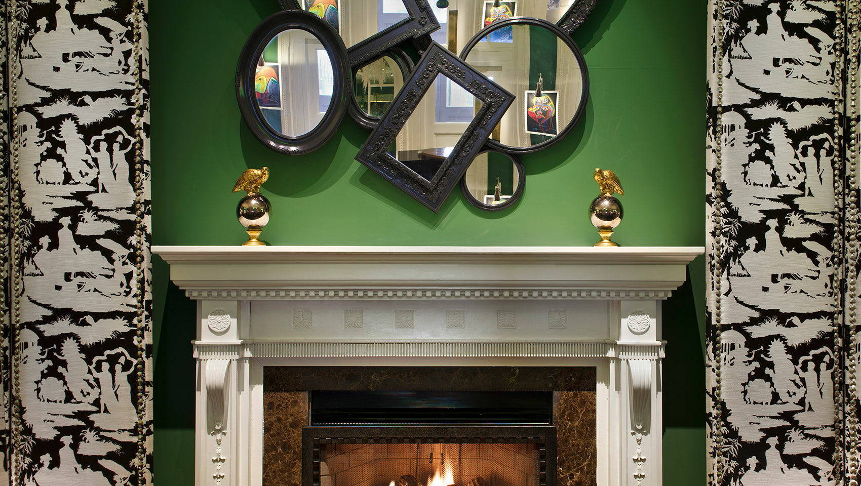 Kimpton Hotel Monaco Washington Dc By Ihg Extérieur photo