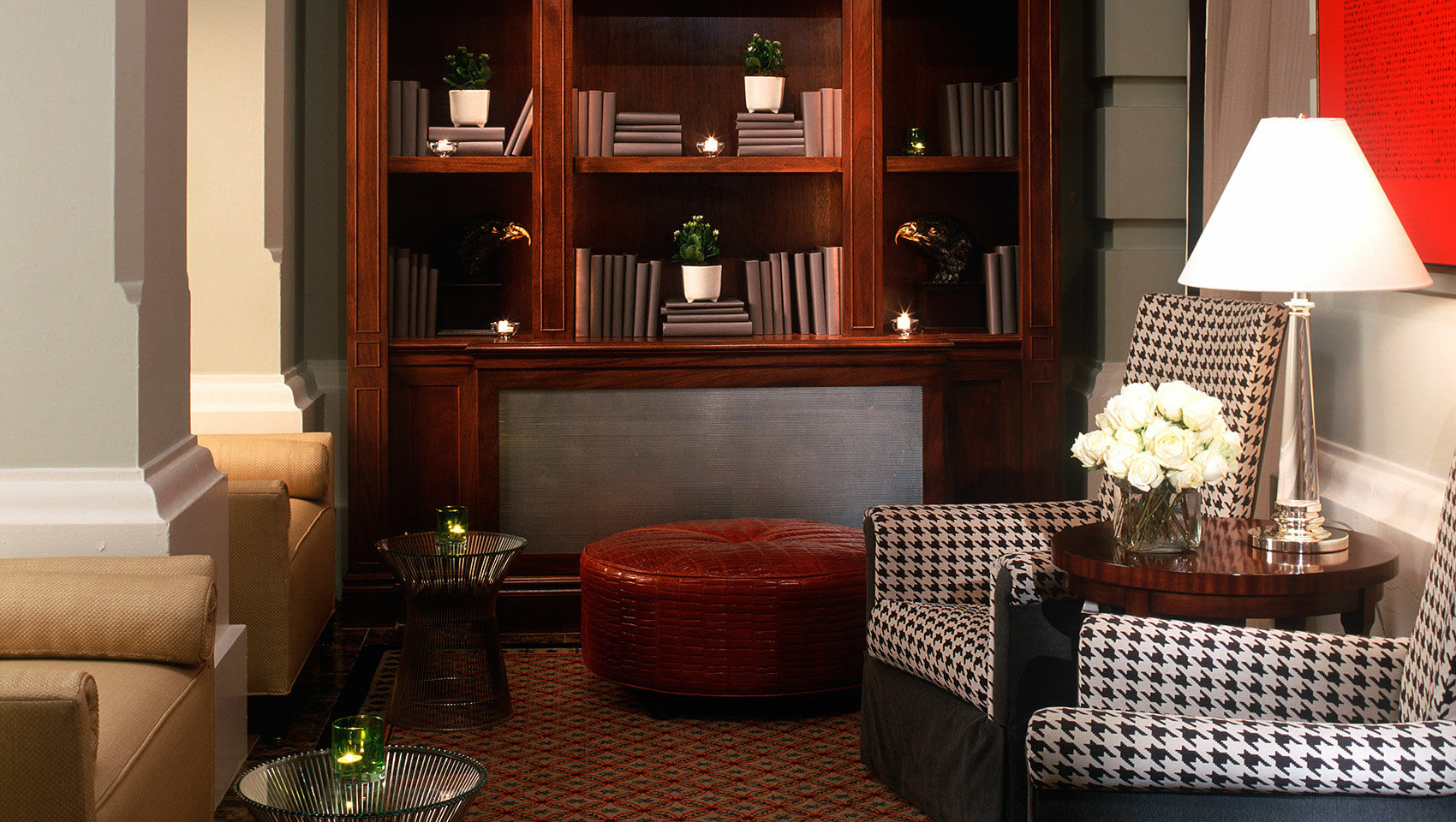 Kimpton Hotel Monaco Washington Dc By Ihg Extérieur photo