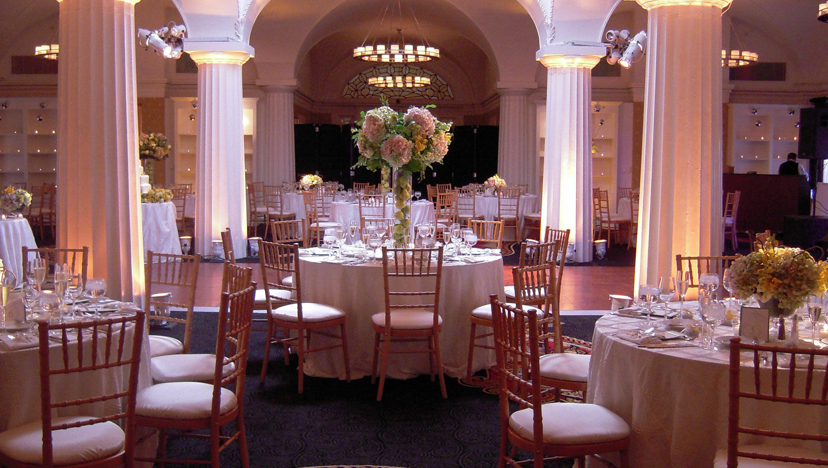 Kimpton Hotel Monaco Washington Dc By Ihg Extérieur photo