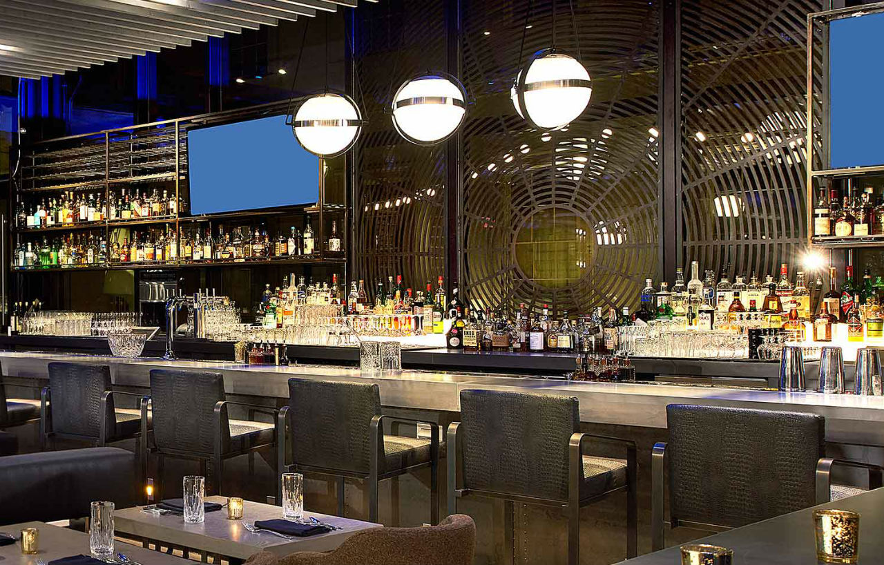 Kimpton Hotel Monaco Washington Dc By Ihg Extérieur photo
