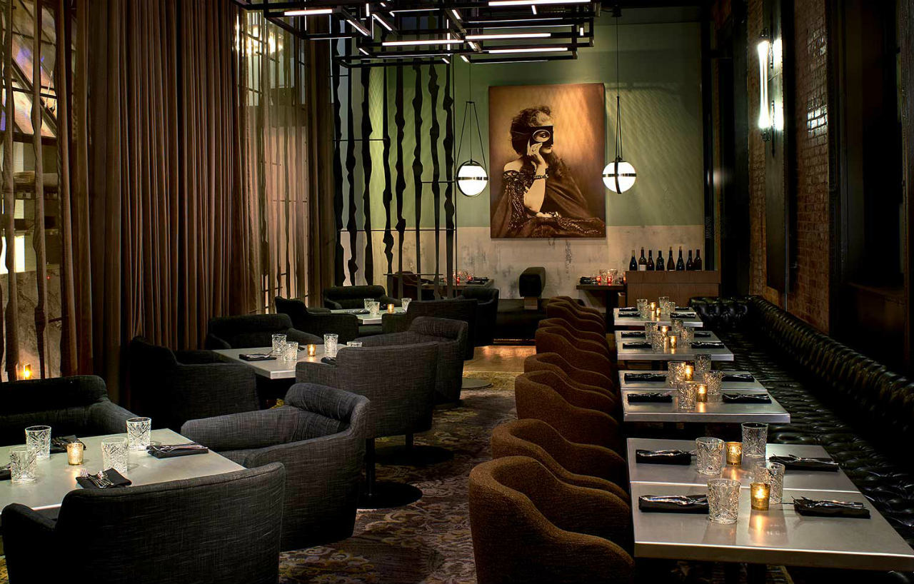 Kimpton Hotel Monaco Washington Dc By Ihg Extérieur photo