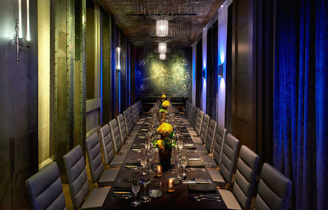 Kimpton Hotel Monaco Washington Dc By Ihg Extérieur photo